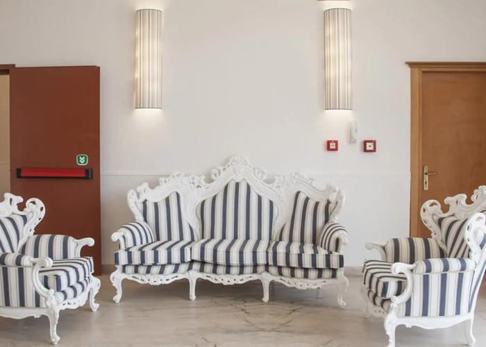Hotel Centrale