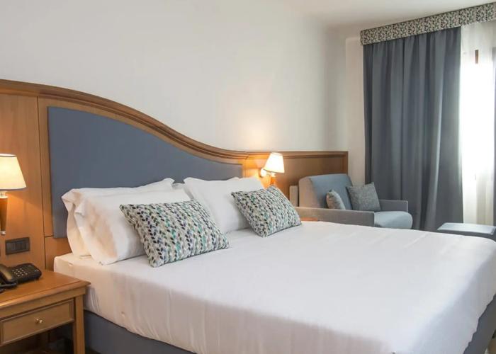 Hotel Centrale