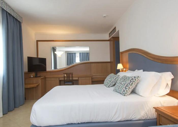 Hotel Centrale