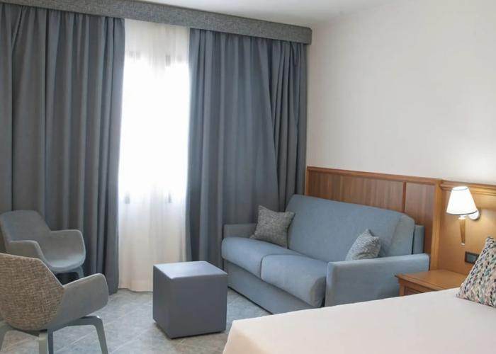Hotel Centrale