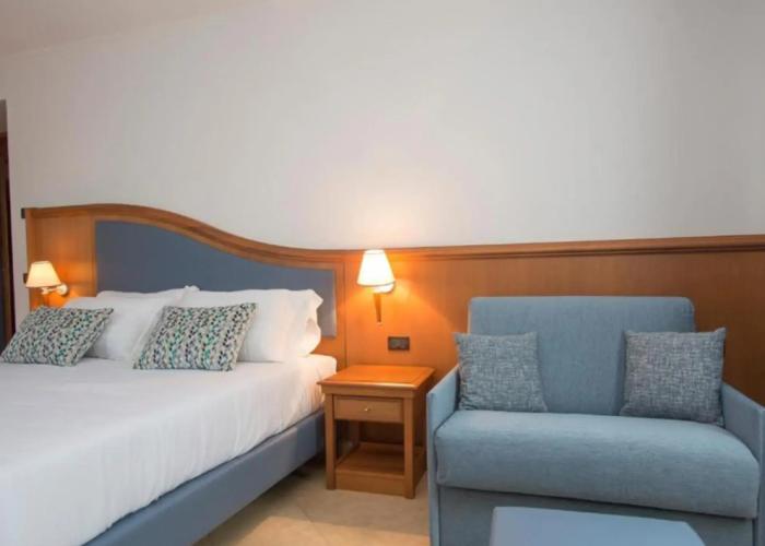 Hotel Centrale