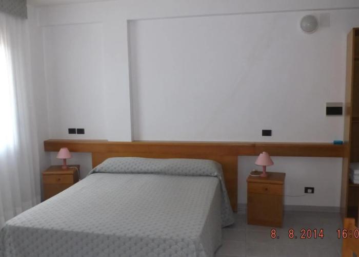 Hotel Le Palme