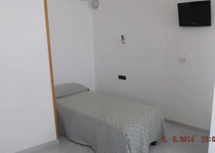 Hotel Le Palme