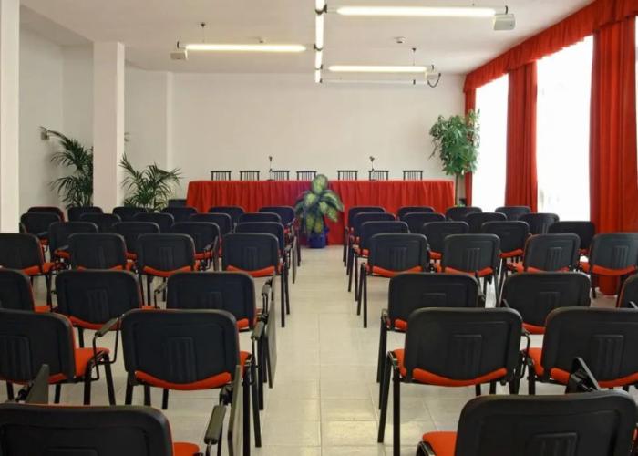 Hotel Le Palme