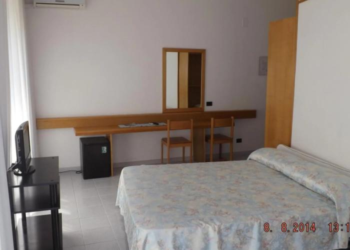 Hotel Le Palme