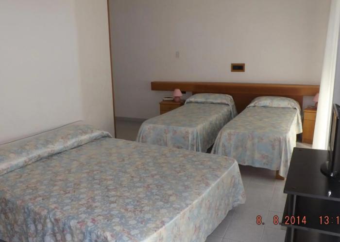 Hotel Le Palme