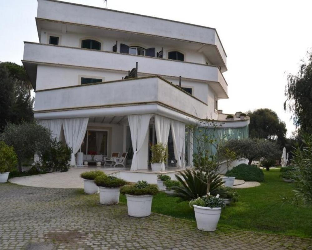 Il San Francesco Charming Hotel