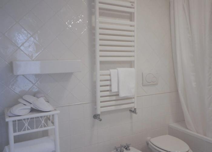 Il San Francesco Charming Hotel