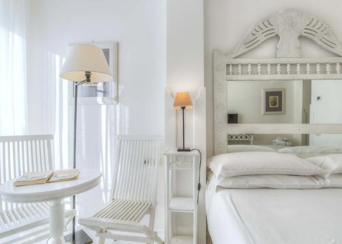 Il San Francesco Charming Hotel