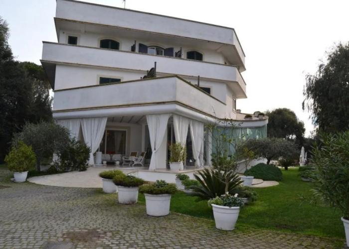 Il San Francesco Charming Hotel
