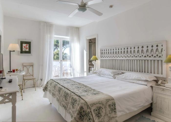 Il San Francesco Charming Hotel