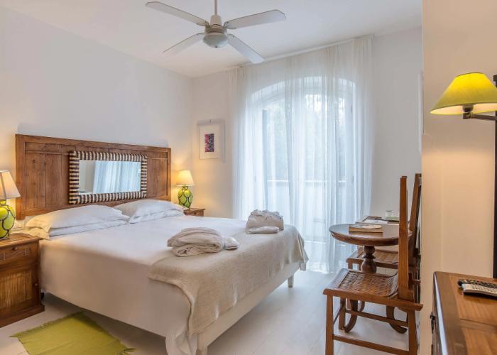 Il San Francesco Charming Hotel