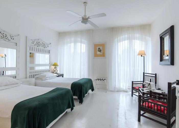 Il San Francesco Charming Hotel