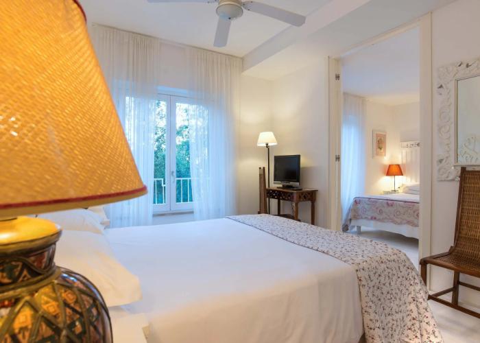 Il San Francesco Charming Hotel