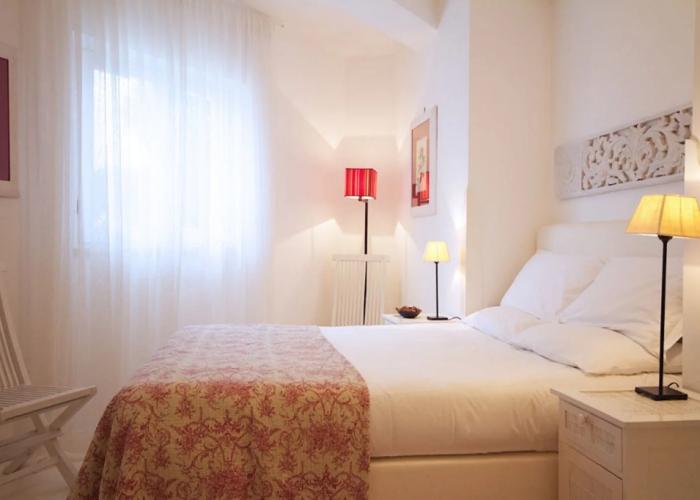 Il San Francesco Charming Hotel