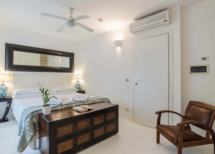 Il San Francesco Charming Hotel