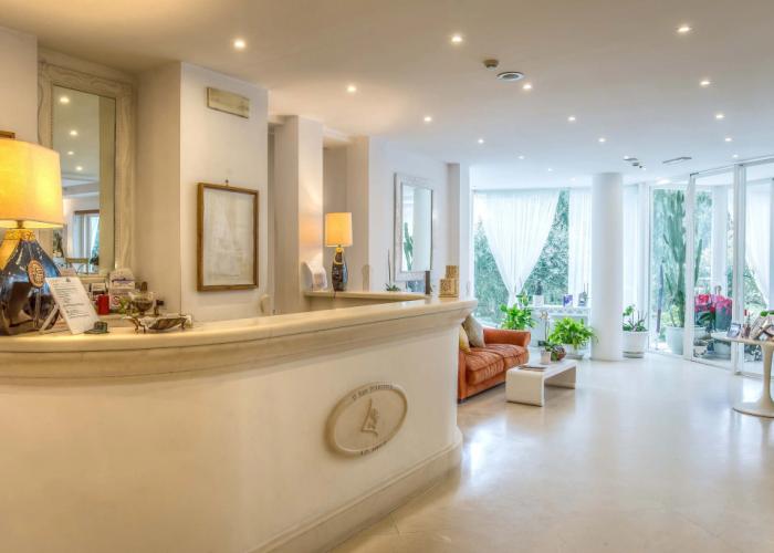 Il San Francesco Charming Hotel