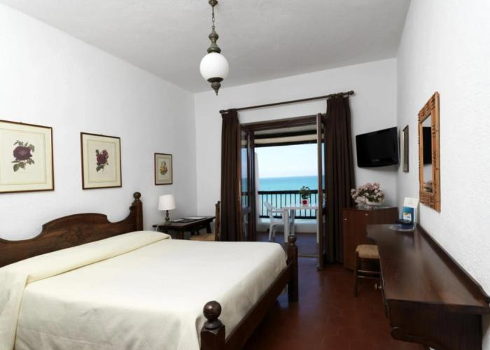Hotel Le Dune