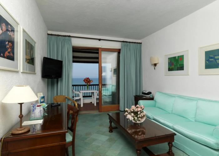 Hotel Le Dune