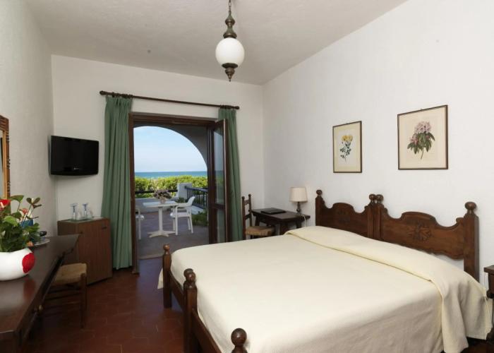Hotel Le Dune