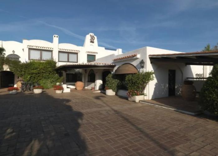 Hotel Le Dune