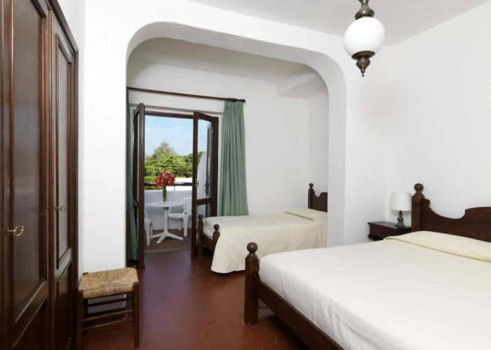 Hotel Le Dune