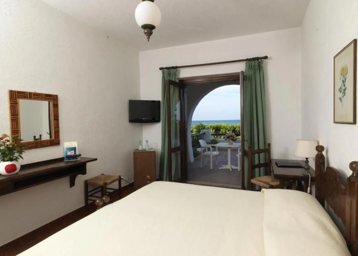 Hotel Le Dune
