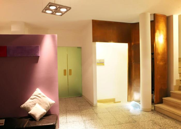 Hotel Zeffiro