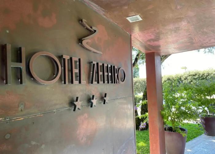 Hotel Zeffiro