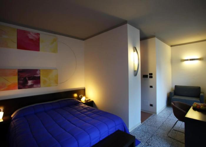 Hotel Zeffiro