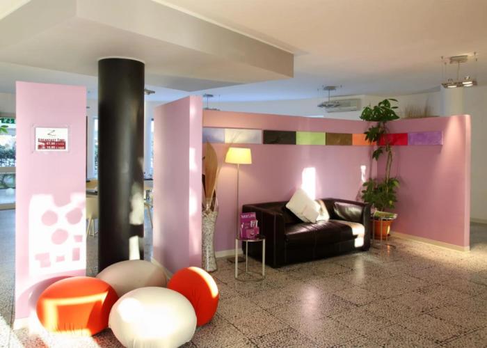 Hotel Zeffiro