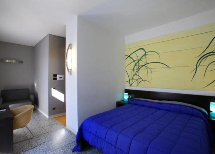 Hotel Zeffiro