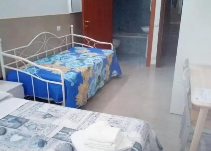Guesthouse Coccinella
