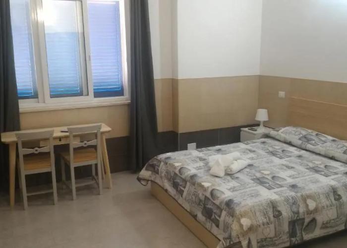 Guesthouse Coccinella