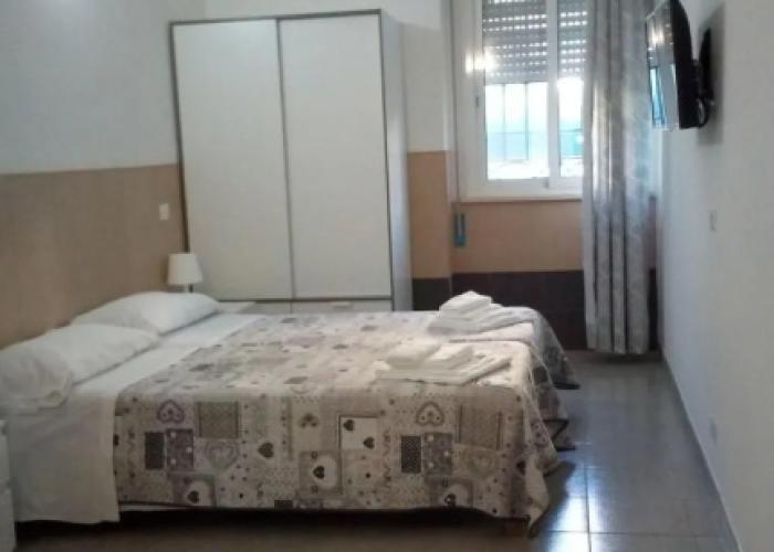 Guesthouse Coccinella