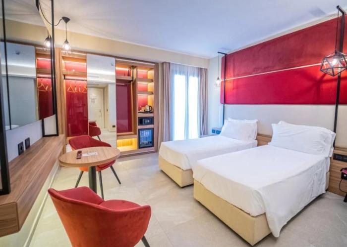 Best Western Plus Sabaudia Hotel