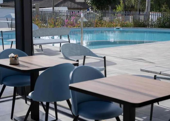 Best Western Plus Sabaudia Hotel