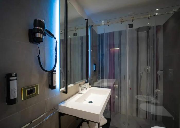 Best Western Plus Sabaudia Hotel