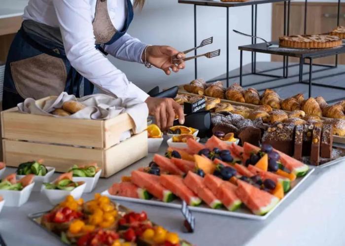 Best Western Plus Sabaudia Hotel
