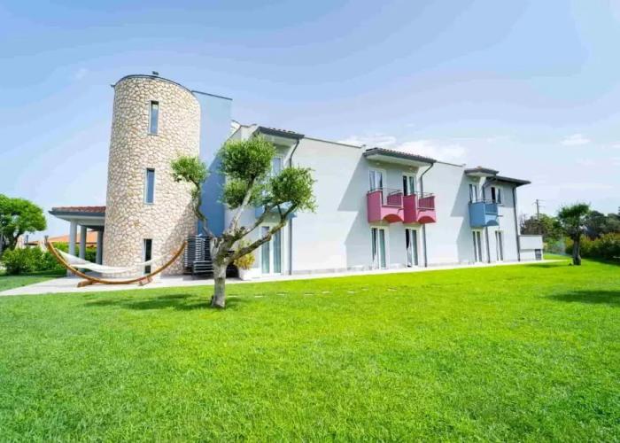 Best Western Plus Sabaudia Hotel