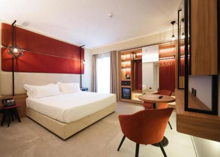 Best Western Plus Sabaudia Hotel