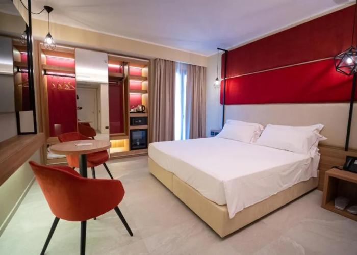 Best Western Plus Sabaudia Hotel