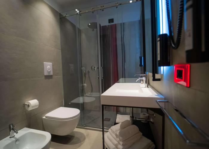 Best Western Plus Sabaudia Hotel