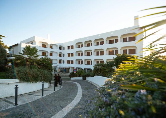 Hotel Oasi Di Kufra Hotel