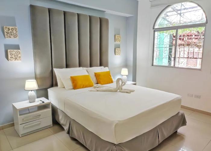 Hotel Boutique Casa Umiña