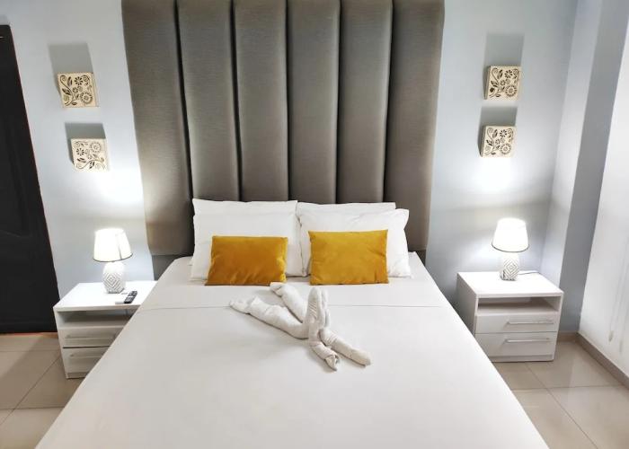 Hotel Boutique Casa Umiña