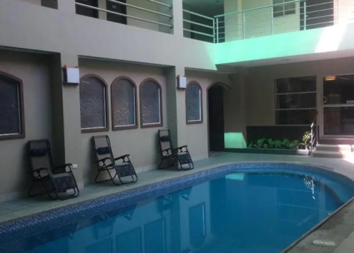 Hotel Los Almendros