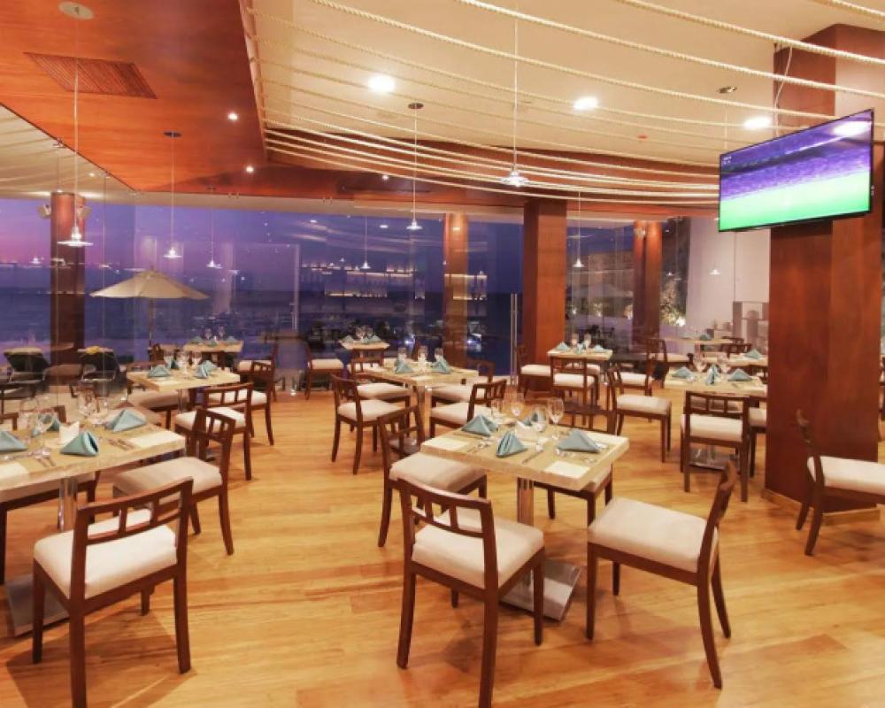 фото Hotel Poseidon