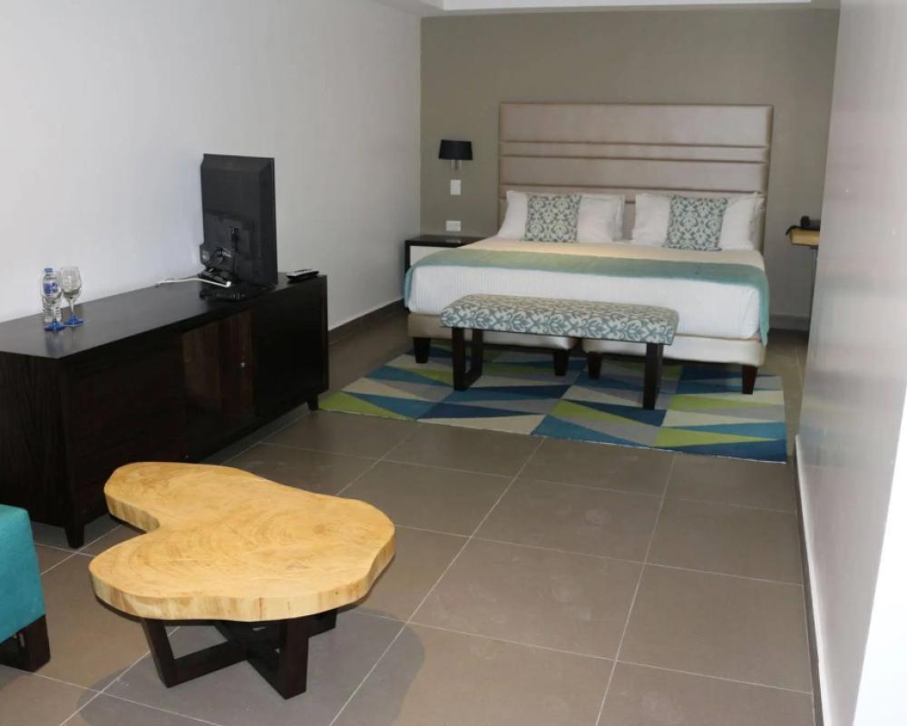фото Hotel Poseidon