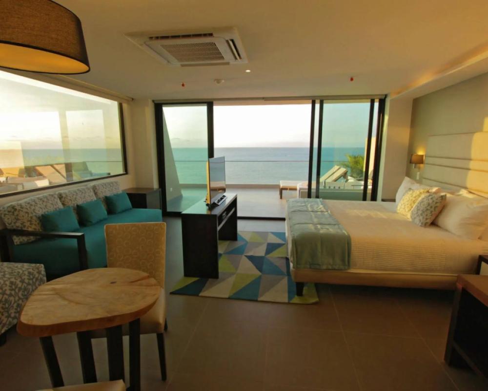 фото Hotel Poseidon